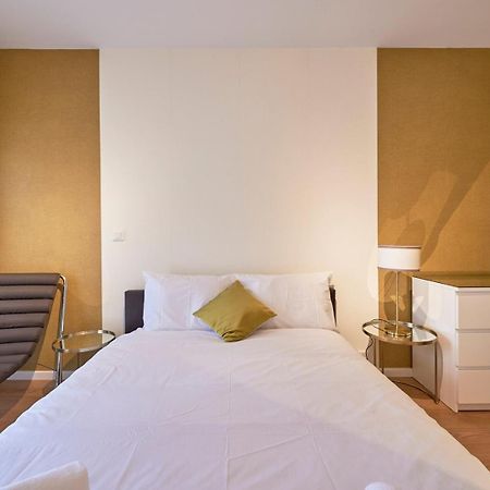 Апартаменты Guestready - Aurora Findings Лиссабон Экстерьер фото