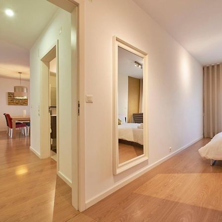 Апартаменты Guestready - Aurora Findings Лиссабон Экстерьер фото